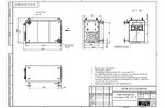 Чертеж котла 0.15 МВт на мазуте