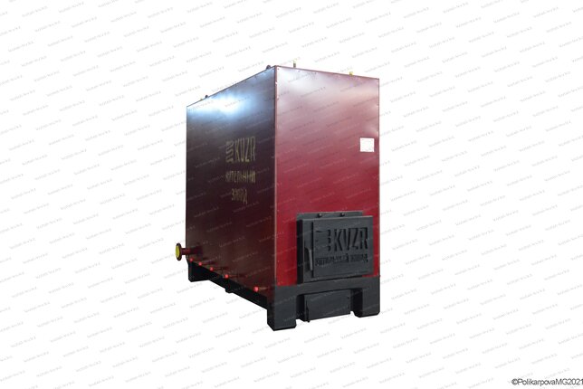 Котел КВр-0.63 К