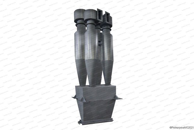 Циклон ЦН 15 700 4УП