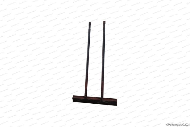 Шурующая планка ТШПМ 0.8